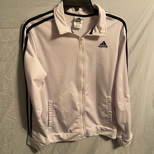 Adidas Track Jacket Boys XL